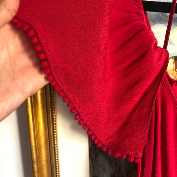 Rebecca Minkoff Aida Top - Picture 5 of 6